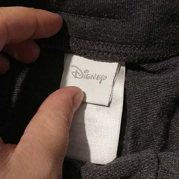 Love Minnie Dinsney Yoga Pants - Picture 2 of 2